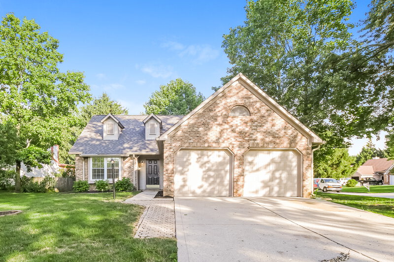 2,075/Mo, 14701 Village Park East Dr Carmel, IN 46033 External View