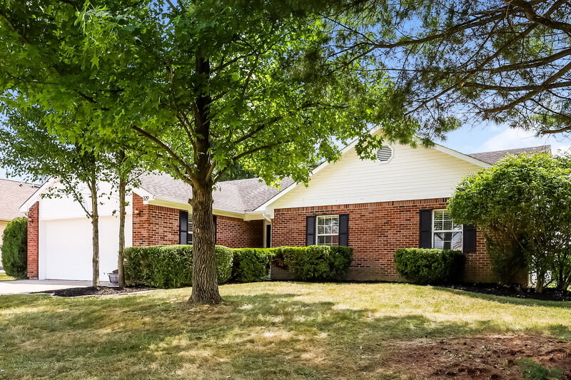 1,645/Mo, 329 Bear Story Blvd Greenfield, IN 46140 Misc View