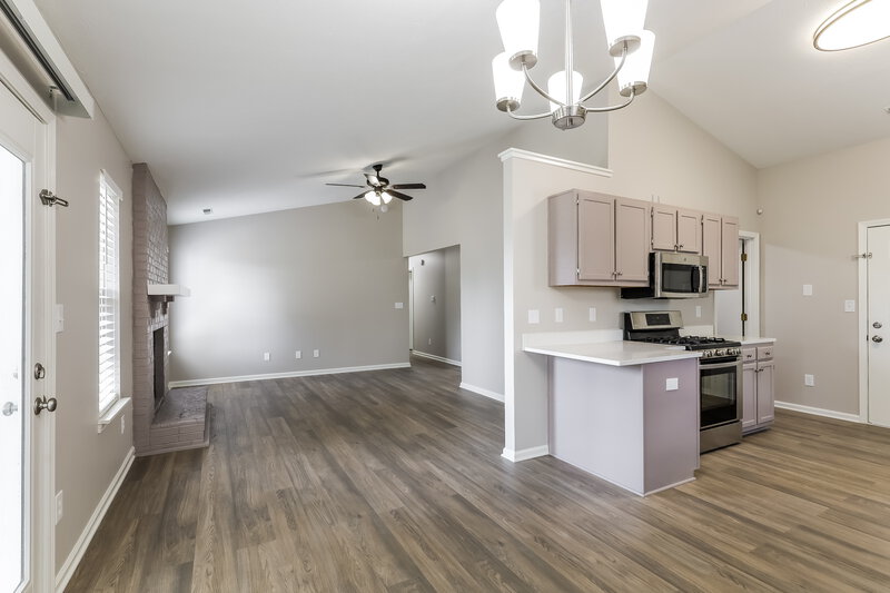 1,645/Mo, 329 Bear Story Blvd Greenfield, IN 46140 Misc View 4