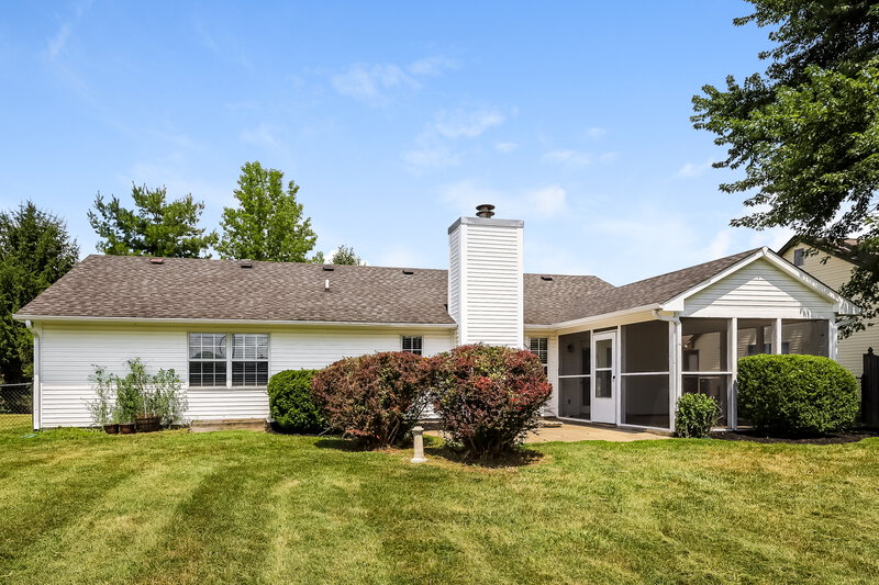 1,645/Mo, 329 Bear Story Blvd Greenfield, IN 46140 Misc View 12