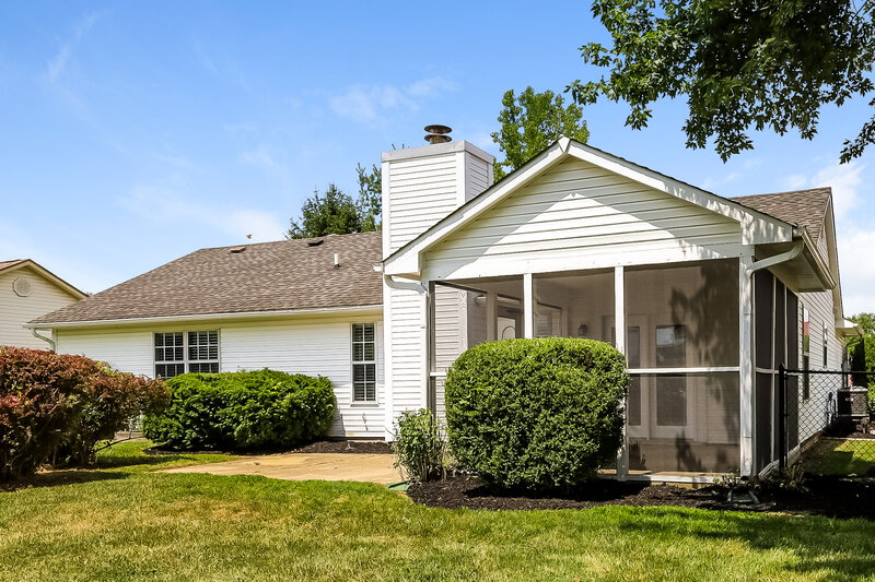 1,645/Mo, 329 Bear Story Blvd Greenfield, IN 46140 Misc View 13