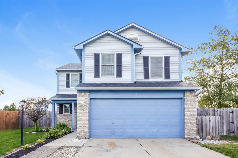 2,320/Mo, 149 Harts Ford Way Brownsburg, IN 46112 External View