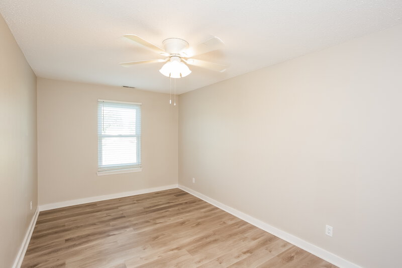 2,320/Mo, 149 Harts Ford Way Brownsburg, IN 46112 Bedroom View