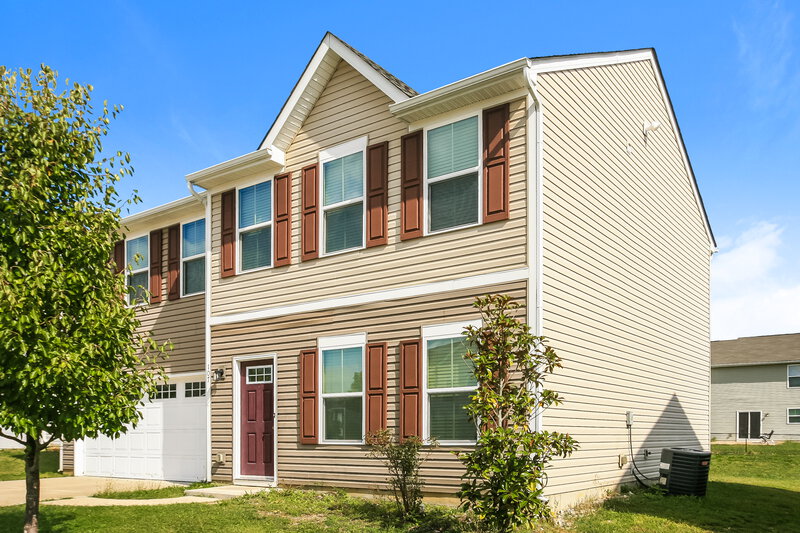 2,050/Mo, 107 Campus Ln Greenwood, IN 46143 Misc View