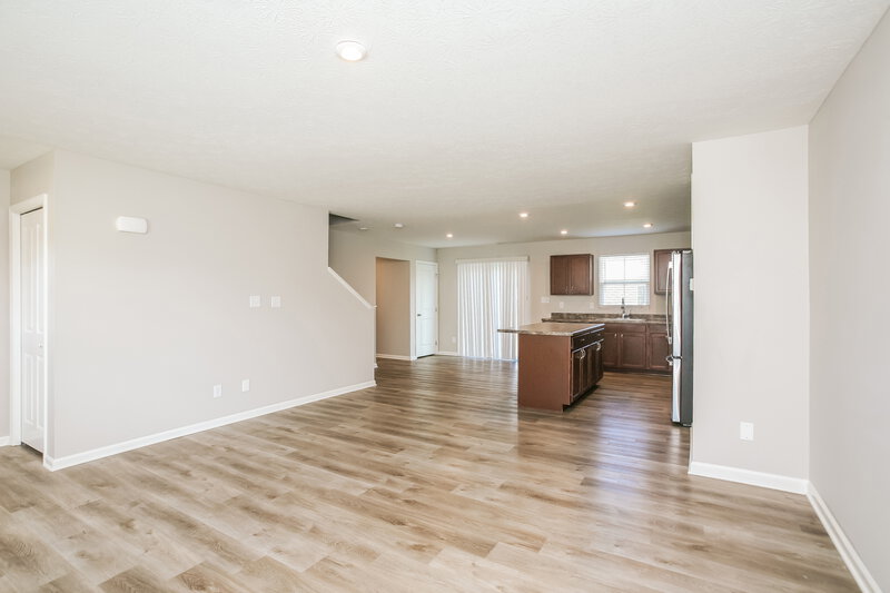 2,050/Mo, 107 Campus Ln Greenwood, IN 46143 Misc View 2