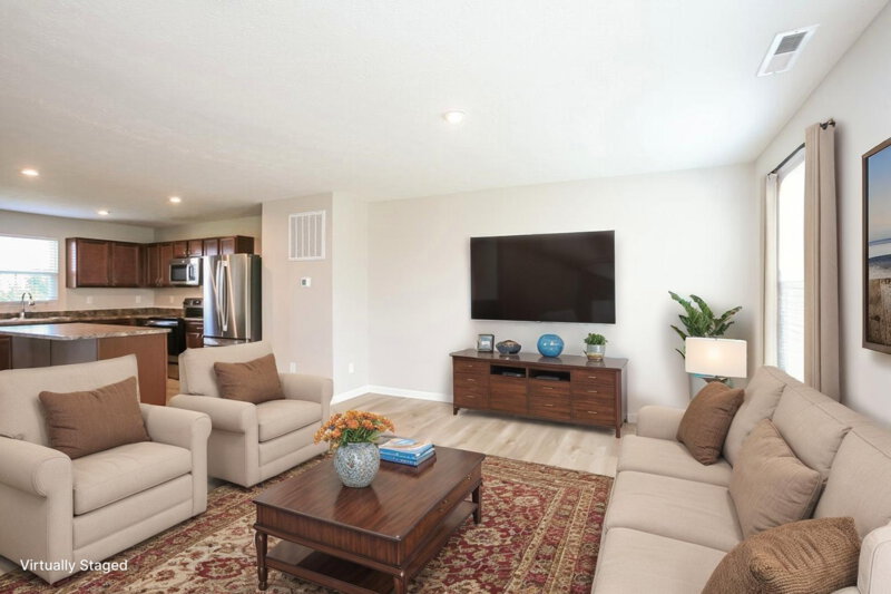 2,050/Mo, 107 Campus Ln Greenwood, IN 46143 Misc View 3