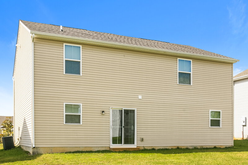 2,050/Mo, 107 Campus Ln Greenwood, IN 46143 Misc View 16