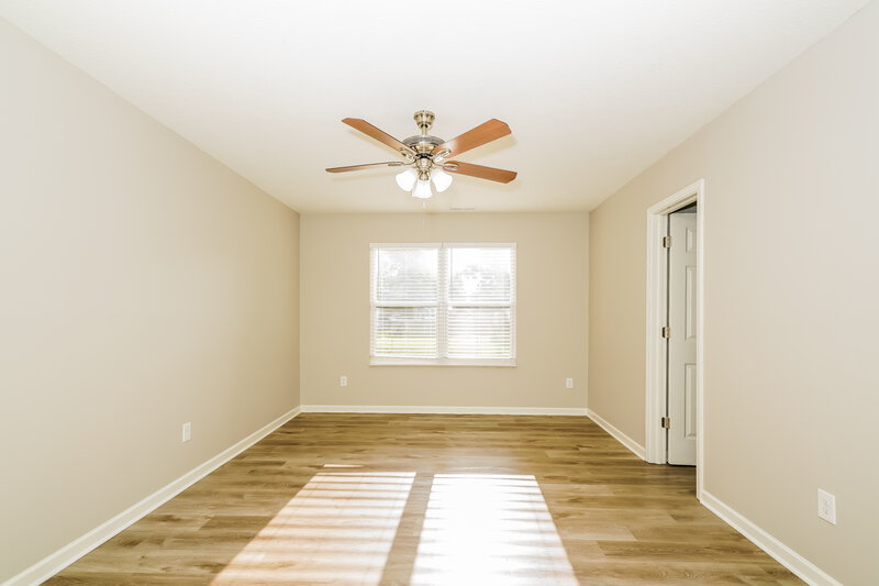 1,815/Mo, 129 Hilltop Farms Blvd New Whiteland, IN 46184 Main Bedroom View