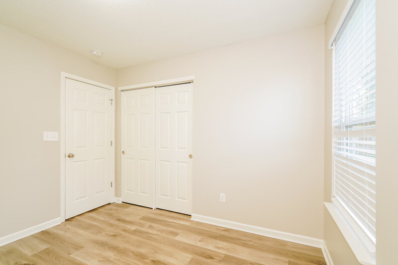 1,815/Mo, 129 Hilltop Farms Blvd New Whiteland, IN 46184 Bedroom View