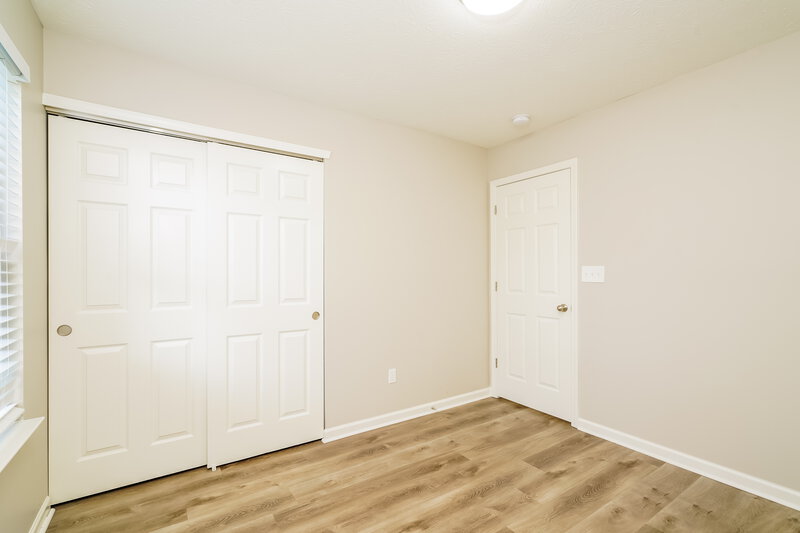 1,815/Mo, 129 Hilltop Farms Blvd New Whiteland, IN 46184 Bedroom View 2