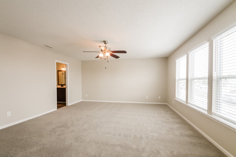 2,010/Mo, 8182 S Evening Dr Pendleton, IN 46064 Main Bedroom View