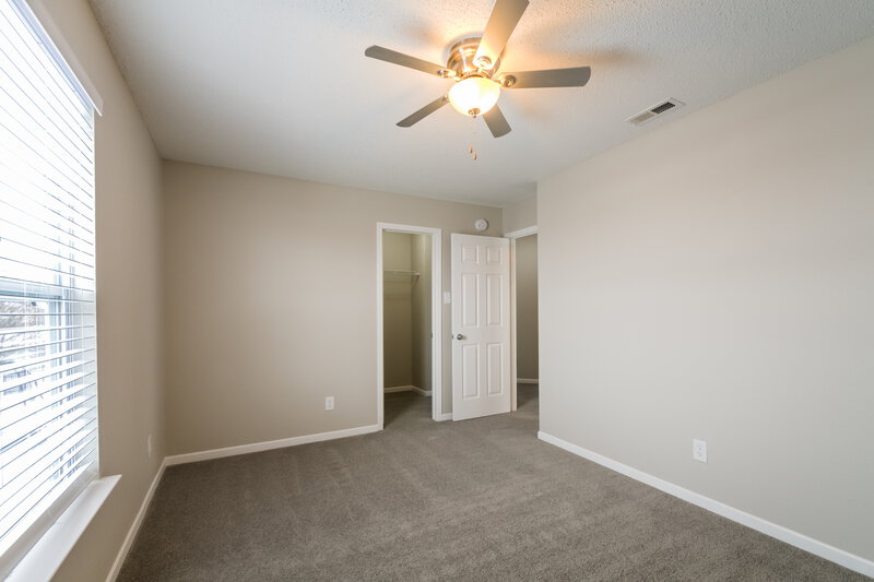 2,010/Mo, 8182 S Evening Dr Pendleton, IN 46064 Bedroom View