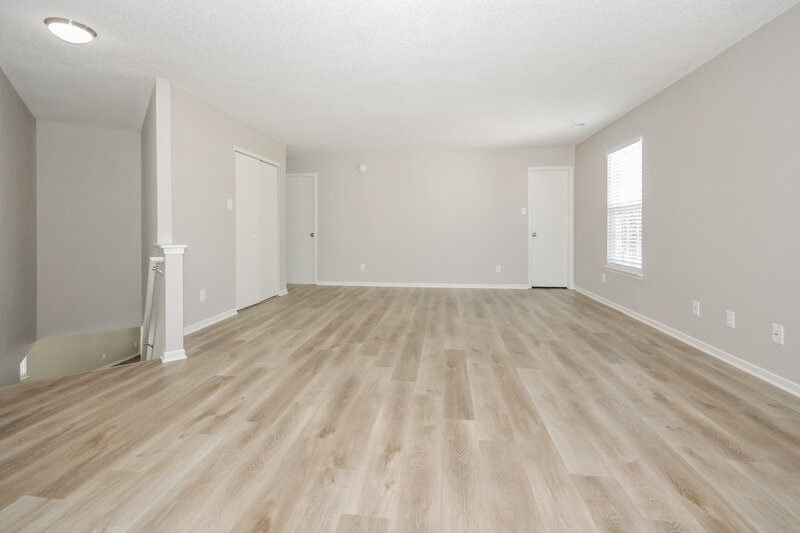 2,660/Mo, 10414 Carrington Way Indianapolis, IN 46234 Loft View