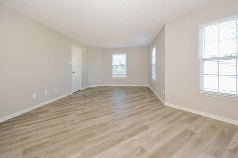 2,660/Mo, 10414 Carrington Way Indianapolis, IN 46234 Main Bedroom View 2