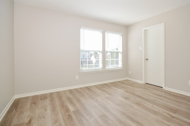 2,660/Mo, 10414 Carrington Way Indianapolis, IN 46234 Bedroom View