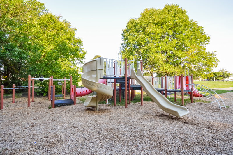 2,660/Mo, 10414 Carrington Way Indianapolis, IN 46234 Garden View 3