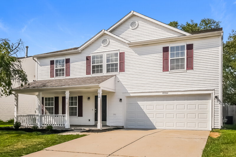 2,425/Mo, 10062 Orange Blossom Trl Fishers, IN 46038 External View