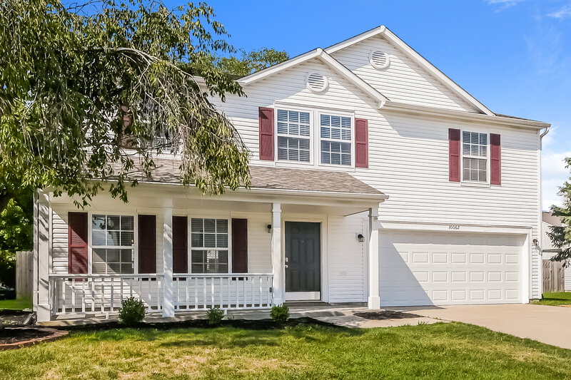 2,425/Mo, 10062 Orange Blossom Trl Fishers, IN 46038 Front View