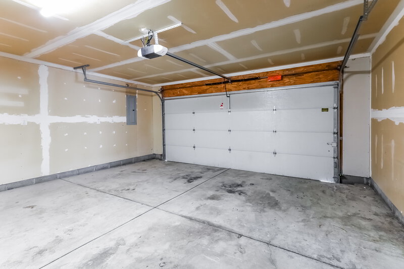 1,575/Mo, 1352 E McClarnon Dr Greenfield, IN 46140 Basement View