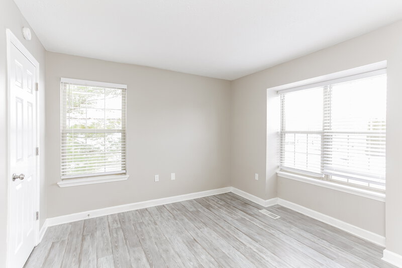 2,035/Mo, 829 Claiborne Ln Lebanon, IN 46052 Bedroom View