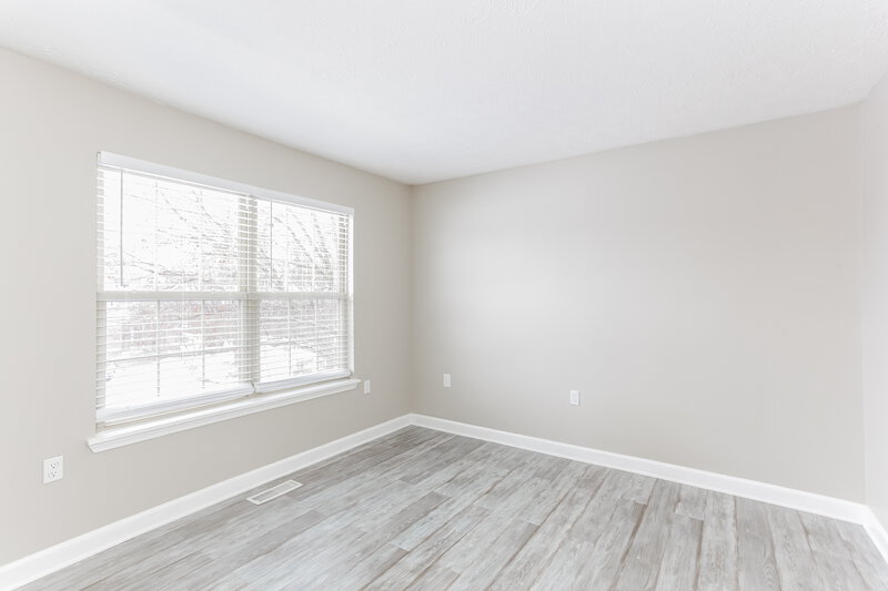 2,035/Mo, 829 Claiborne Ln Lebanon, IN 46052 Bedroom View 2