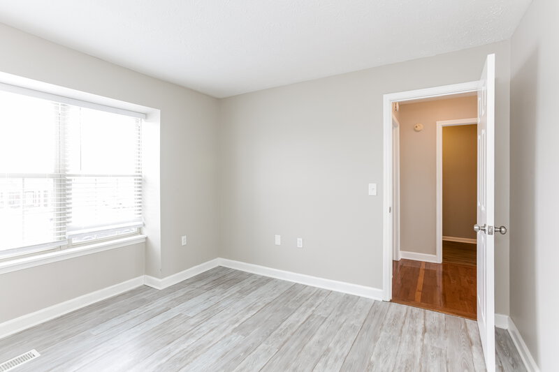 2,035/Mo, 829 Claiborne Ln Lebanon, IN 46052 Bedroom View 3