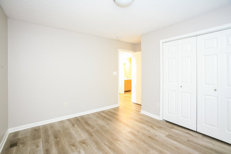 1,750/Mo, 125 Clover Ct Lebanon, IN 46052 Bedroom View