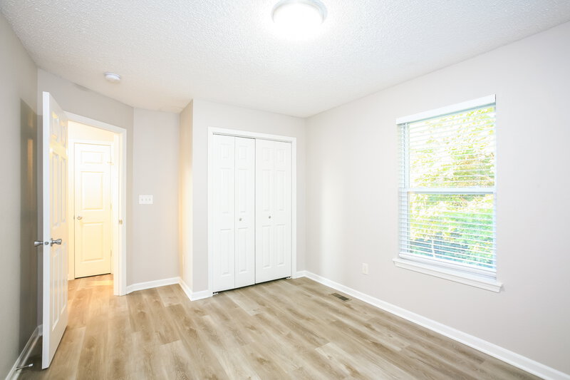 1,750/Mo, 125 Clover Ct Lebanon, IN 46052 Bedroom View 2