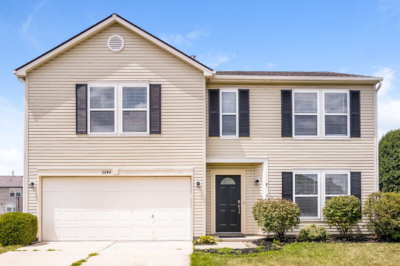 1,865/Mo, 5644 N Littleton Dr McCordsville, IN 46055 External View