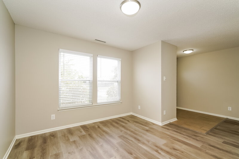 1,865/Mo, 5644 N Littleton Dr McCordsville, IN 46055 Living Room View