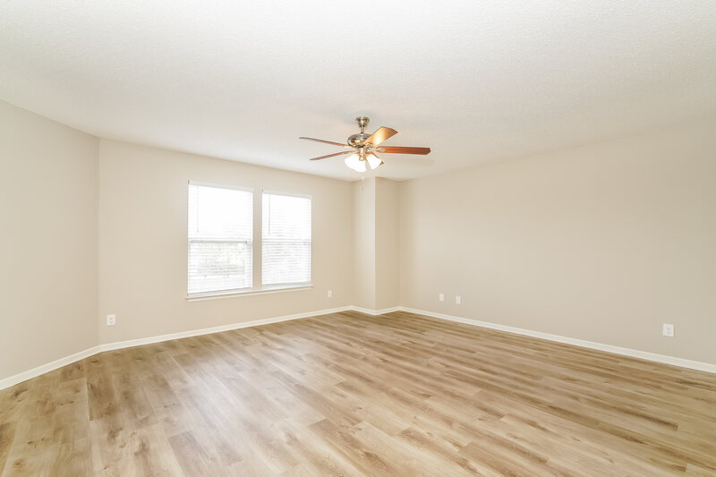 1,865/Mo, 5644 N Littleton Dr McCordsville, IN 46055 Main Bedroom View