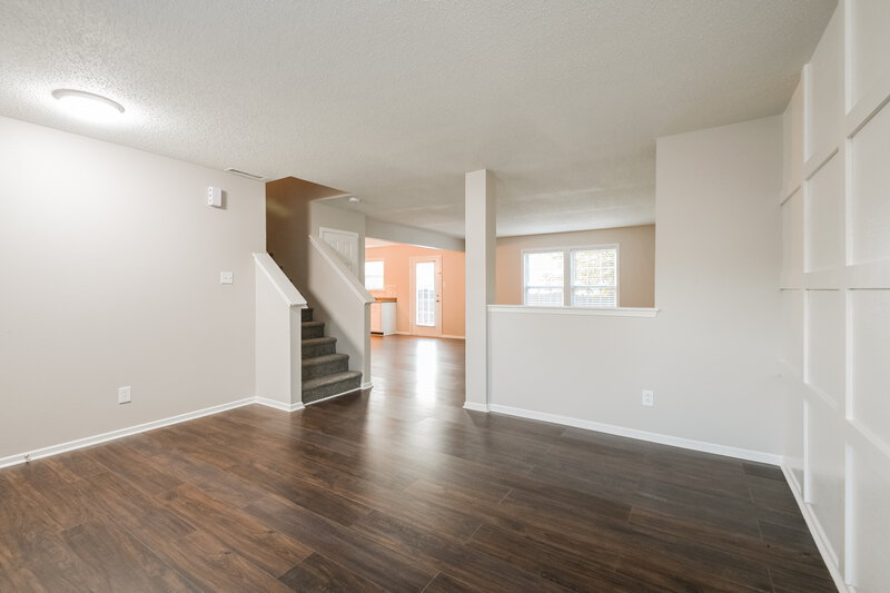 0/Mo, 9416 W Constellation Dr Pendleton, IN 46064 Living Room View