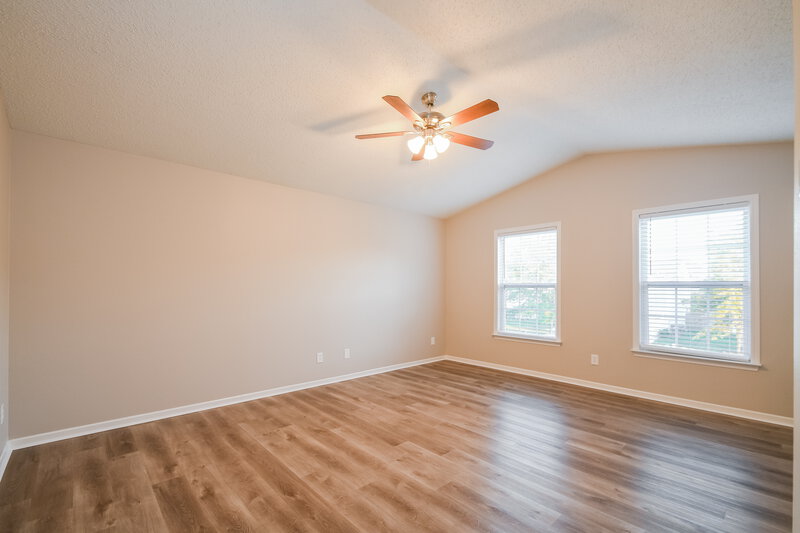 0/Mo, 9416 W Constellation Dr Pendleton, IN 46064 Main Bedroom View