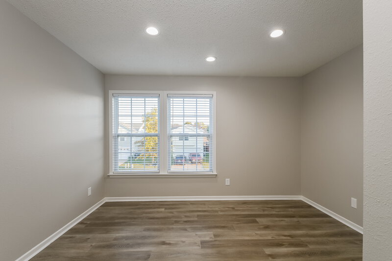 0/Mo, 9416 W Constellation Dr Pendleton, IN 46064 Bedroom View