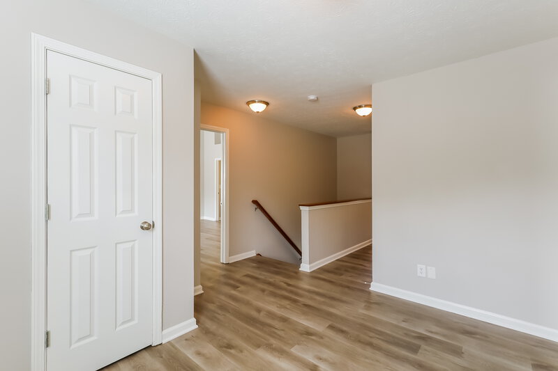 2,165/Mo, 11402 High Grass Dr Indianapolis, IN 46235 Loft View
