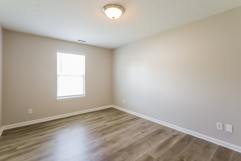 2,165/Mo, 11402 High Grass Dr Indianapolis, IN 46235 Bedroom View