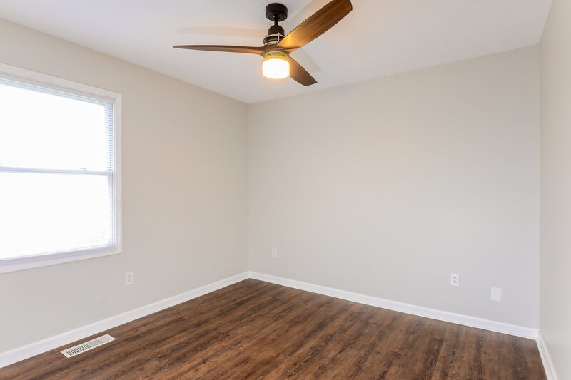 1,700/Mo, 1179 Money Ln Danville, IN 46122 Bedroom View