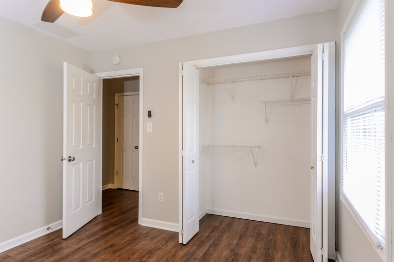 1,700/Mo, 1179 Money Ln Danville, IN 46122 Bedroom View 2