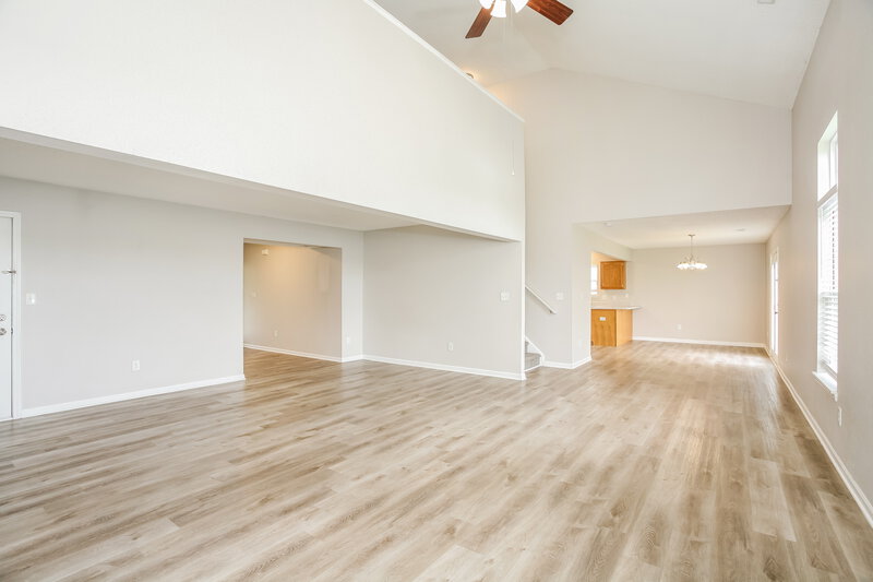 2,020/Mo, 109 Lockerbie Ln Pittsboro, IN 46167 Living Room View 2