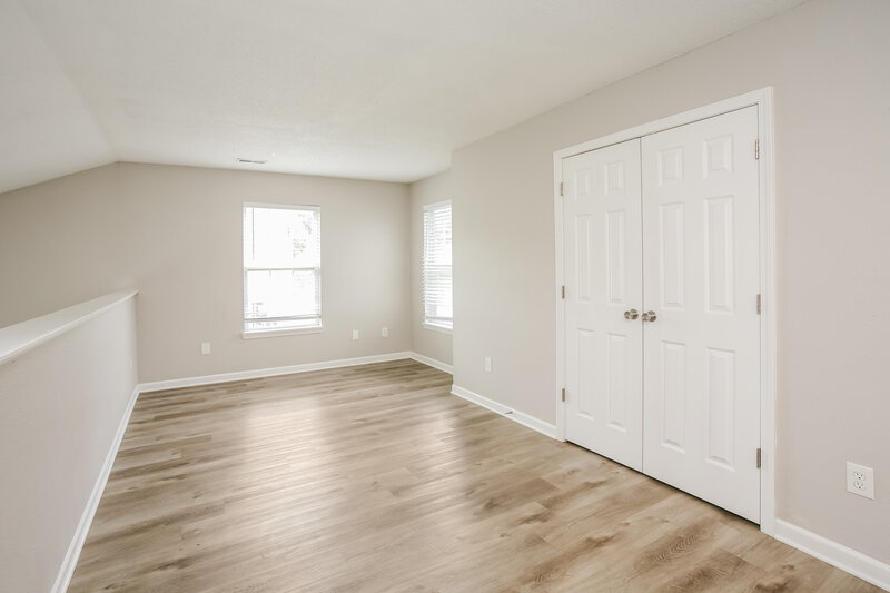 2,020/Mo, 109 Lockerbie Ln Pittsboro, IN 46167 Loft View