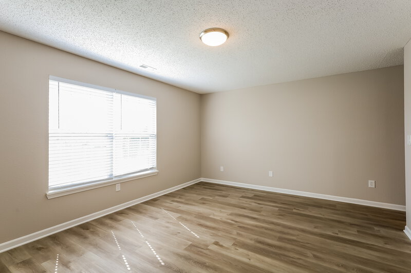 3,180/Mo, 109 Lockerbie Ln Pittsboro, IN 46167 Main Bedroom View 2