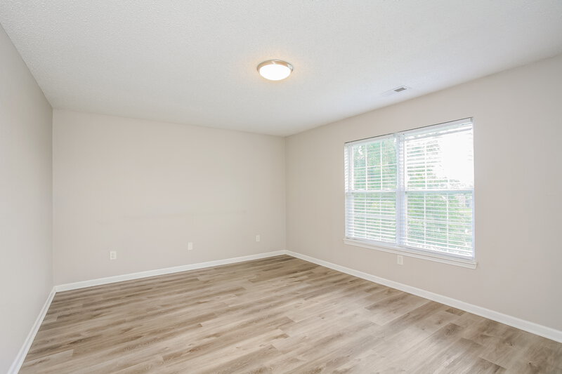 2,020/Mo, 109 Lockerbie Ln Pittsboro, IN 46167 Main Bedroom View 2