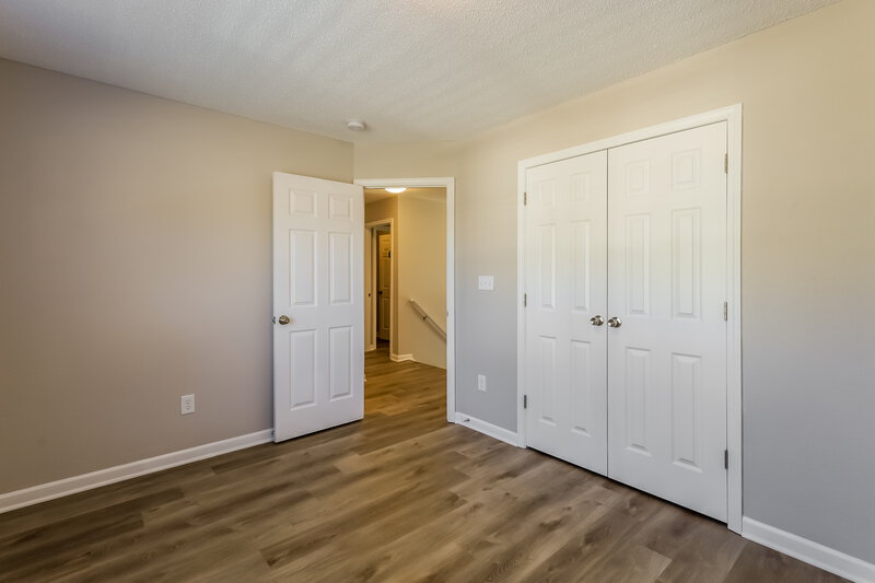 3,180/Mo, 109 Lockerbie Ln Pittsboro, IN 46167 Bedroom View 2
