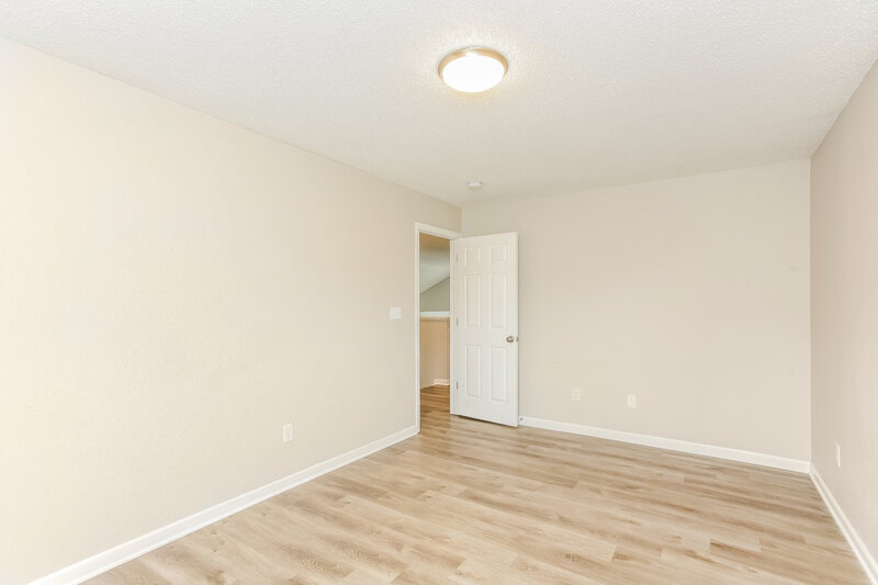 2,020/Mo, 109 Lockerbie Ln Pittsboro, IN 46167 Bedroom View 2