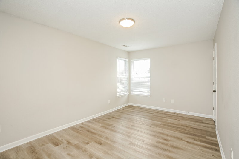 2,020/Mo, 109 Lockerbie Ln Pittsboro, IN 46167 Bedroom View 3