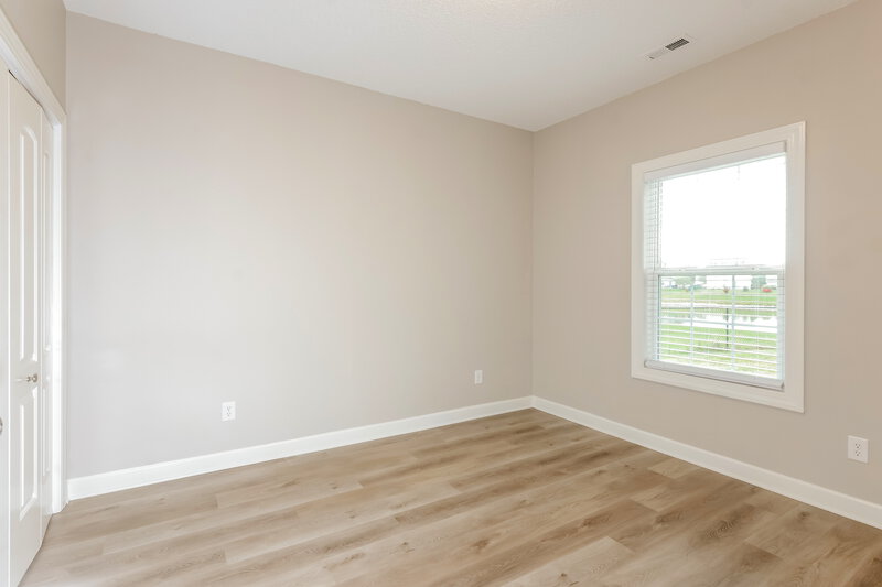 1,900/Mo, 9721 Stonewall Ln Avon, IN 46123 Bedroom View