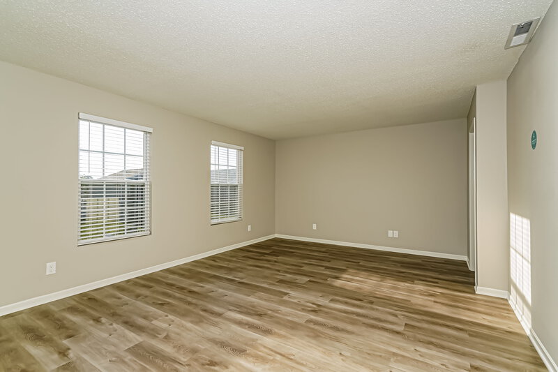 2,510/Mo, 3202 Danube Way Indianapolis, IN 46239 Main Bedroom View