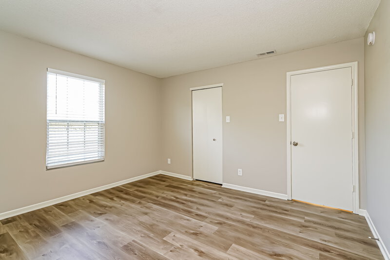 2,510/Mo, 3202 Danube Way Indianapolis, IN 46239 Bedroom View