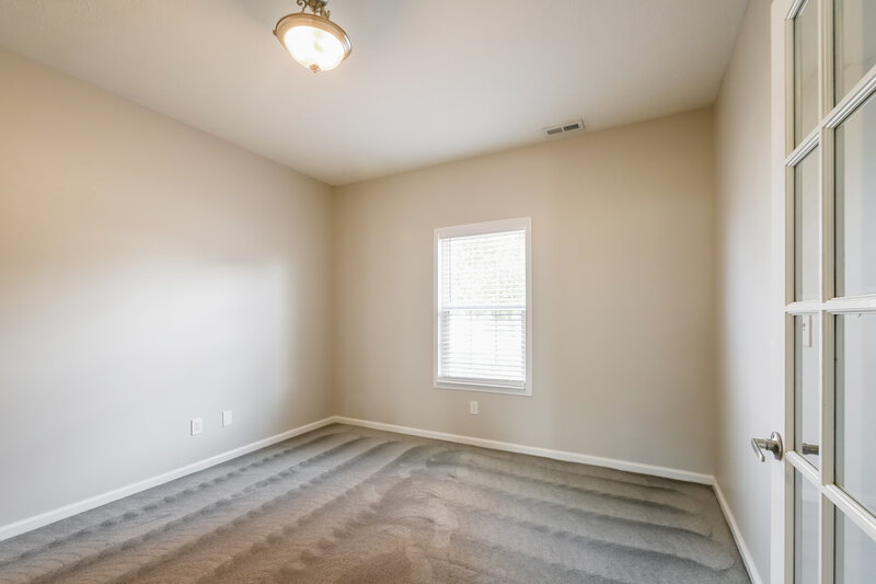 2,545/Mo, 12970 Quarterback Ln Fishers, IN 46037 Bedroom View 3
