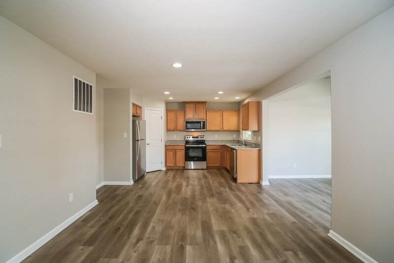 1,920/Mo, 678 Reunion Ln Greenwood, IN 46143 Living Room View